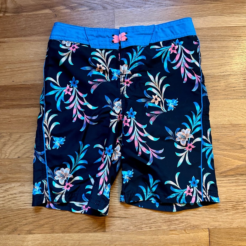Boys Art Class Swim trunks-size 10